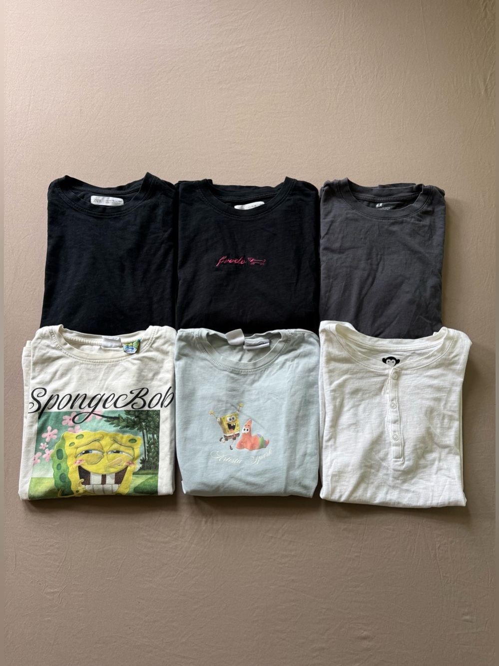 KIDS T-SHIRT BUNDLE